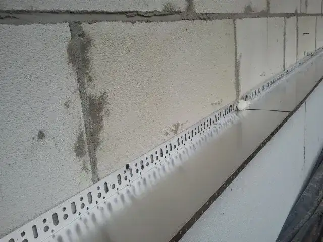 Jak zamontować listwę startową do styropianu - uniknij najczęstszych błędów