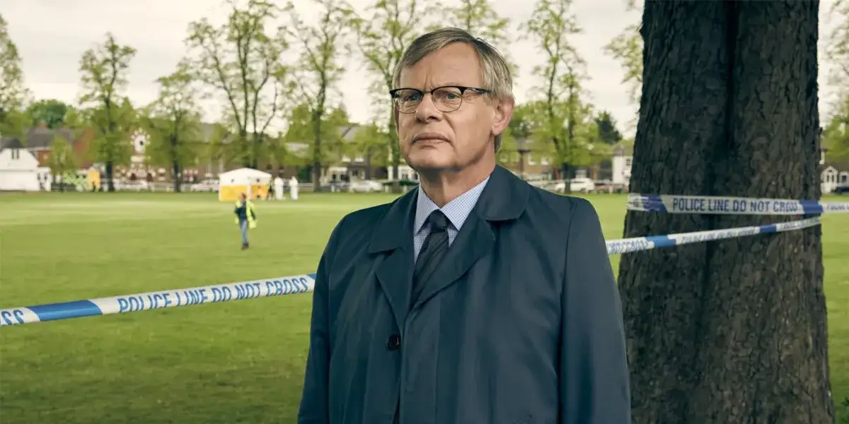 Obława serial ile odcinków? Sprawdź, ile ich naprawdę jest!