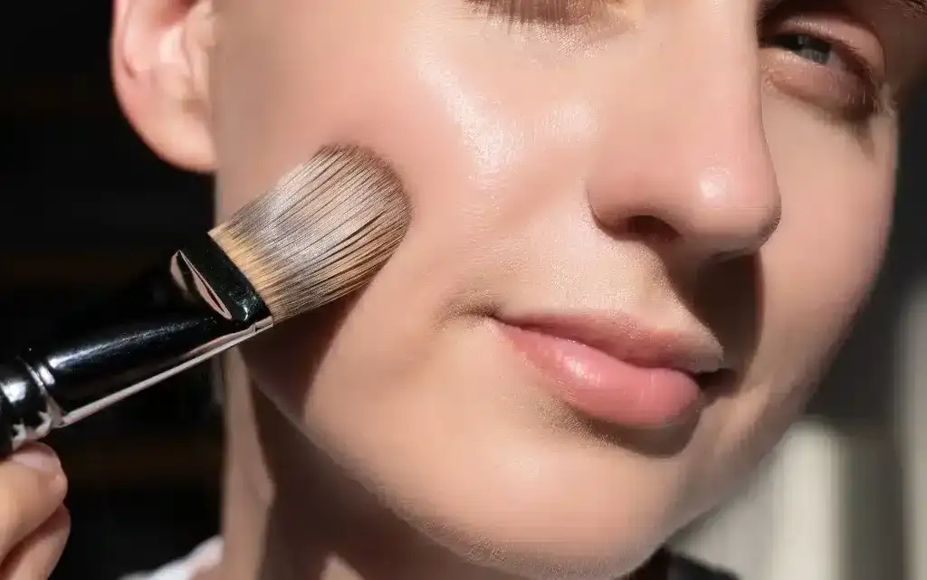 Idealny rozświetlacz do jasnej cery: odcienie, formuły i triki