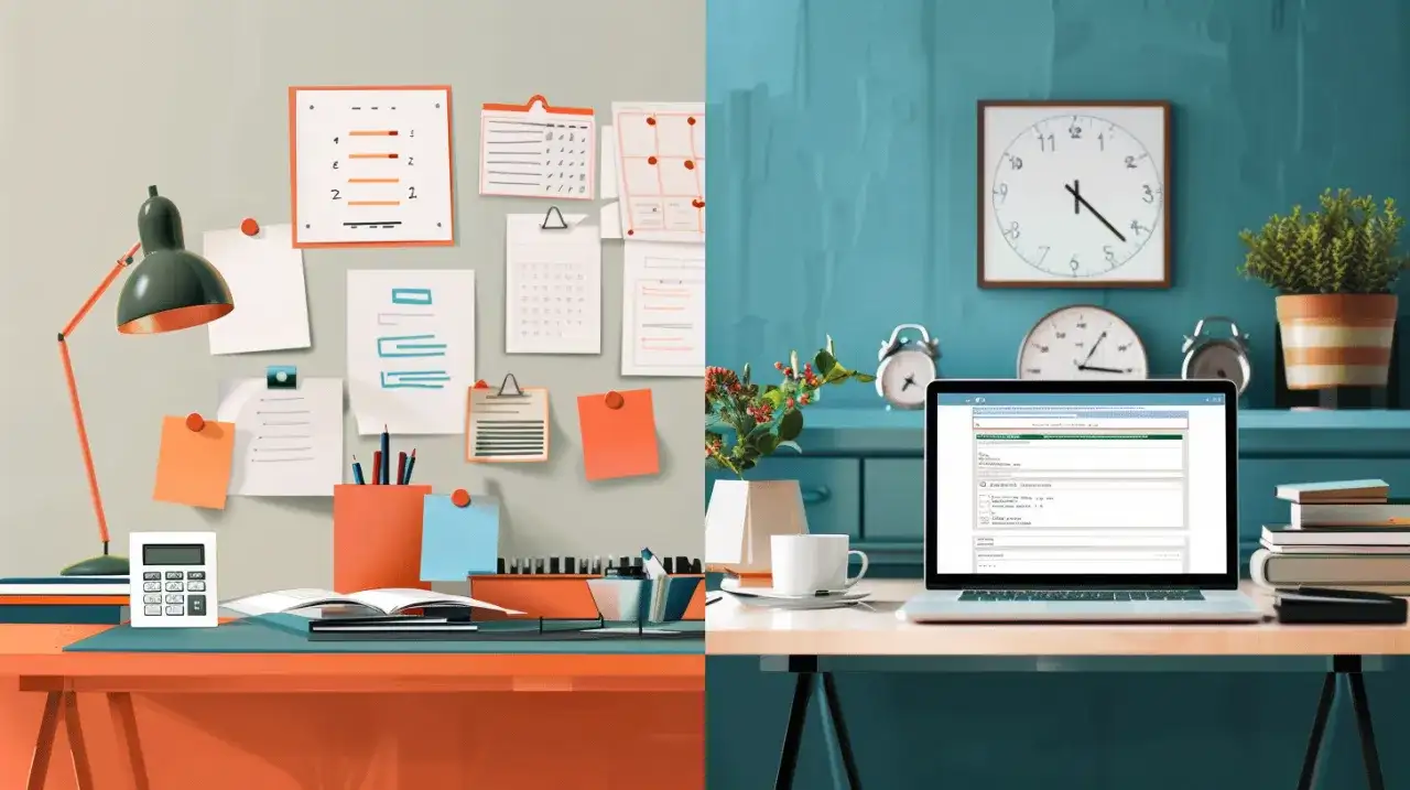 Gościnne lub podatkowe - co jest korzystniejsze? Porównanie opcji 