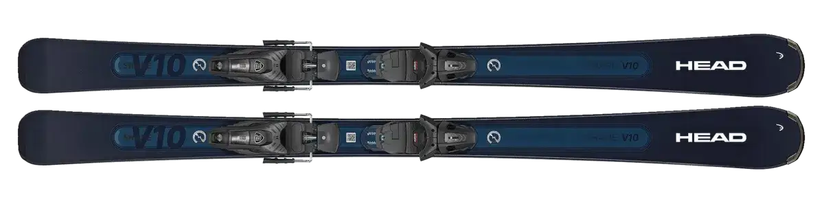 Dlaczego narty Head Super Shape są idealne dla zaawansowanych narciarzy?