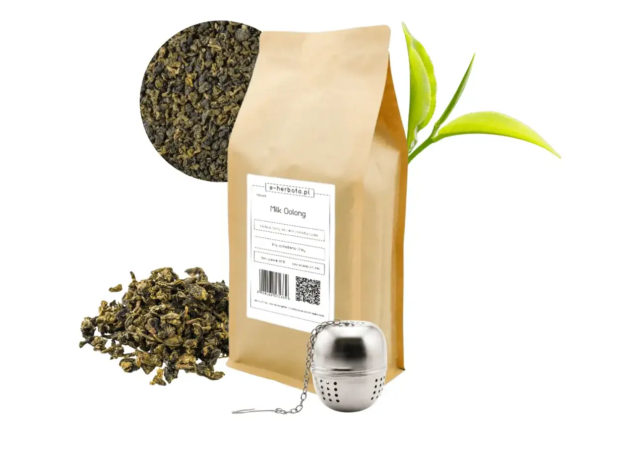 Gdzie kupić herbatę oolong: najlepsze sklepy i sprawdzone miejsca 2024