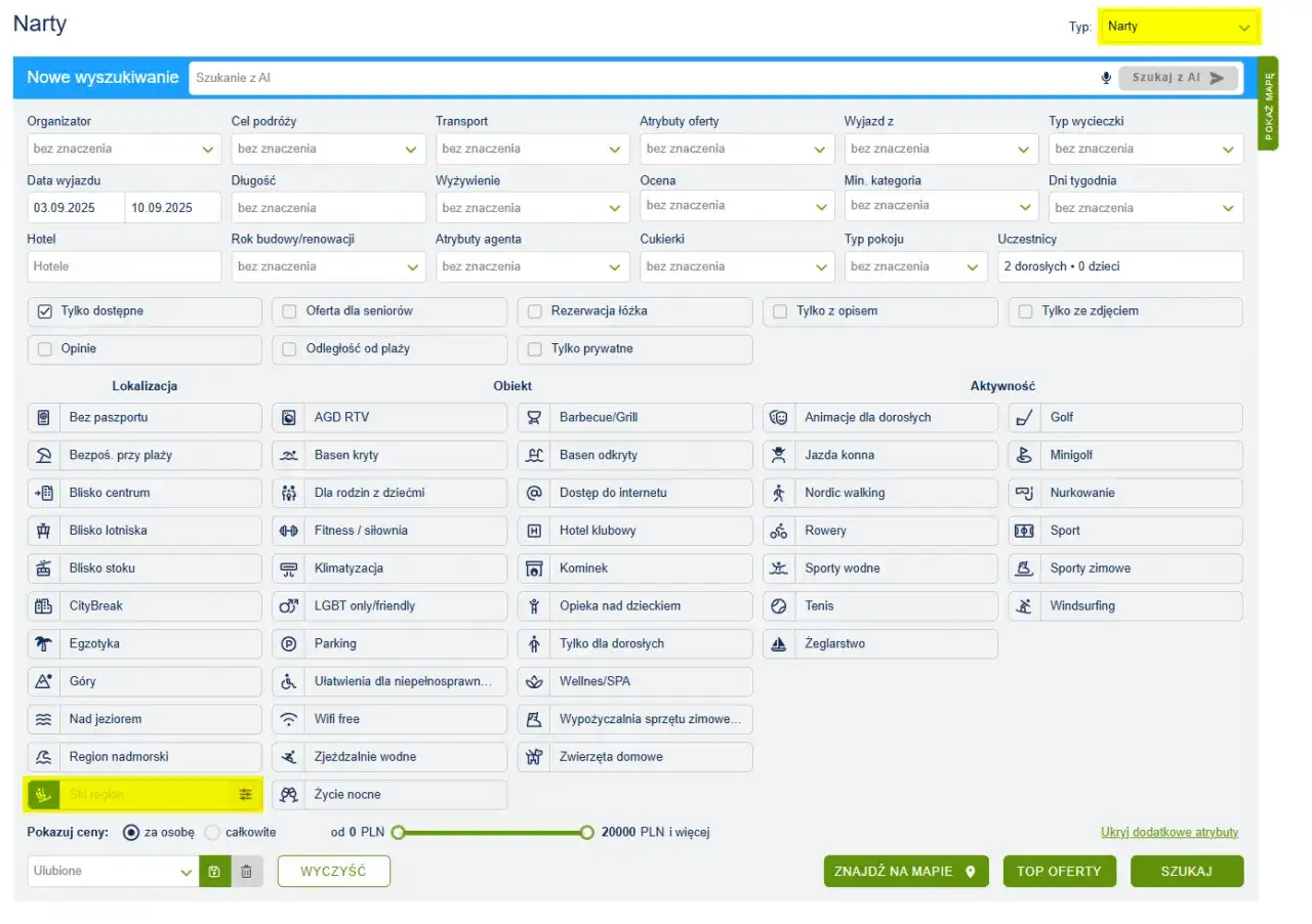Które biuro podróży ma zniżki dla dzieci? Sprawdź najlepsze oferty!