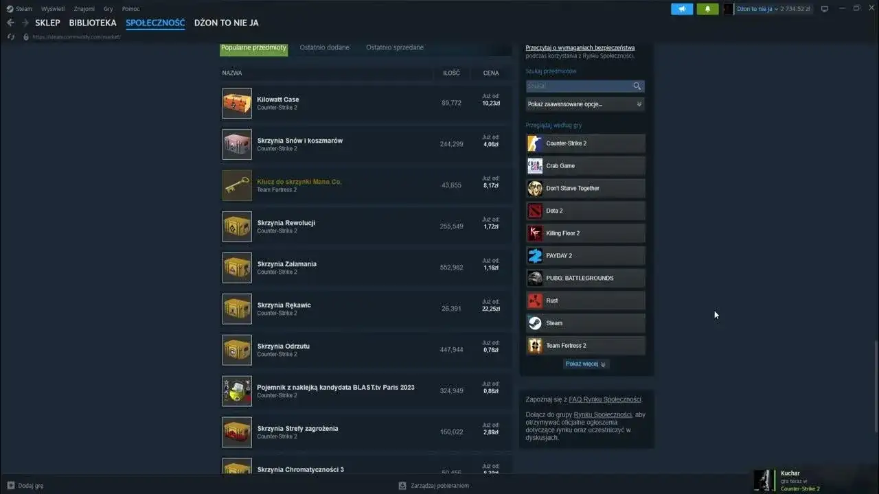 Czy Steam jest darmowy? Odkryj ukryte koszty i ograniczenia