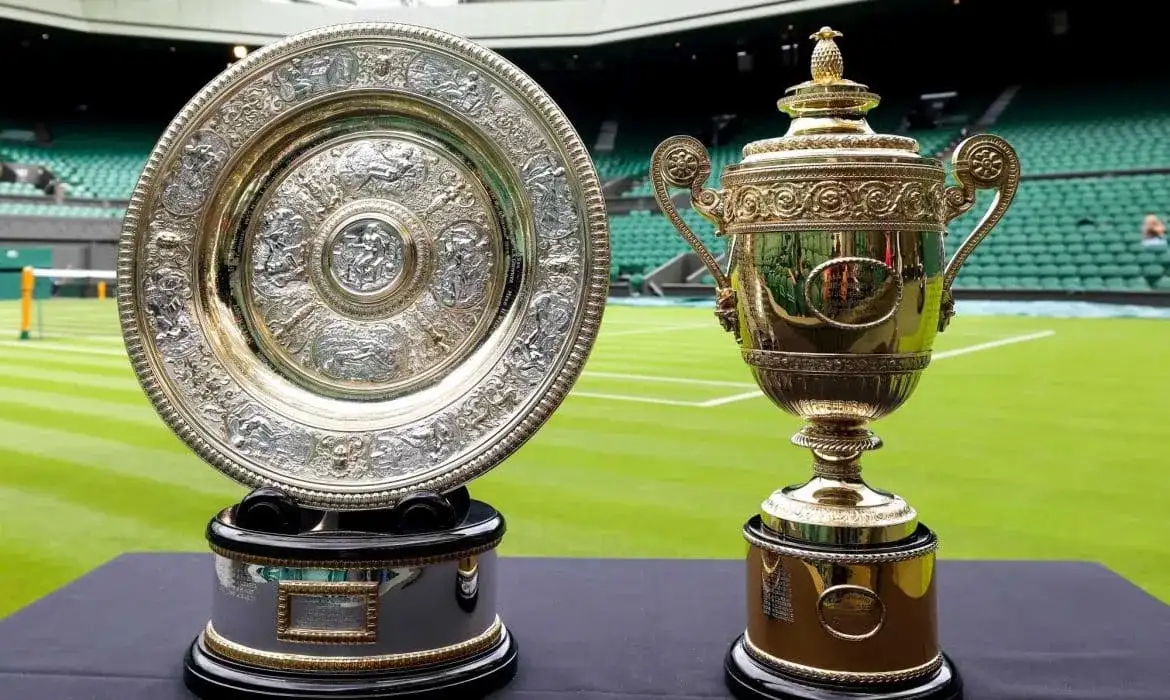 Kiedy jest Wimbledon? Poznaj daty i tajemnice turnieju tenisowego