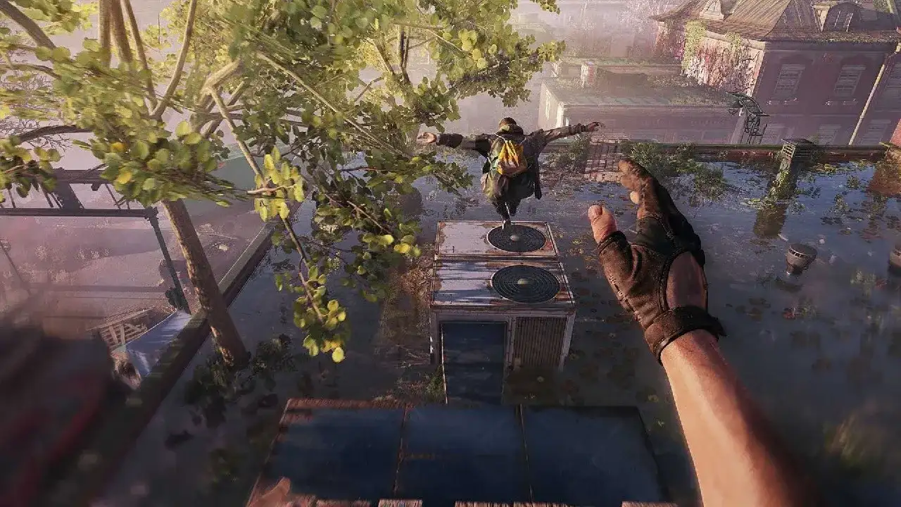 Dying Light: Minimalne wymagania systemowe dla  rozgrywki