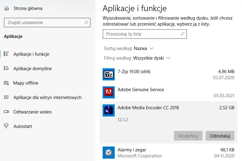 Jak bezpiecznie odinstalować gry z Microsoft Store: 3 sprawdzone sposoby