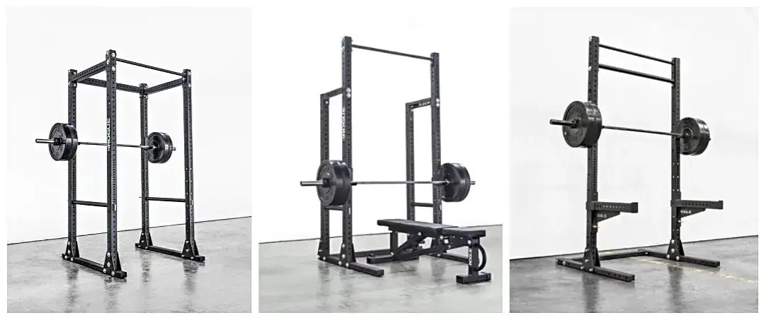 Material de gimnasio barato: opciones asequibles para tu hogar