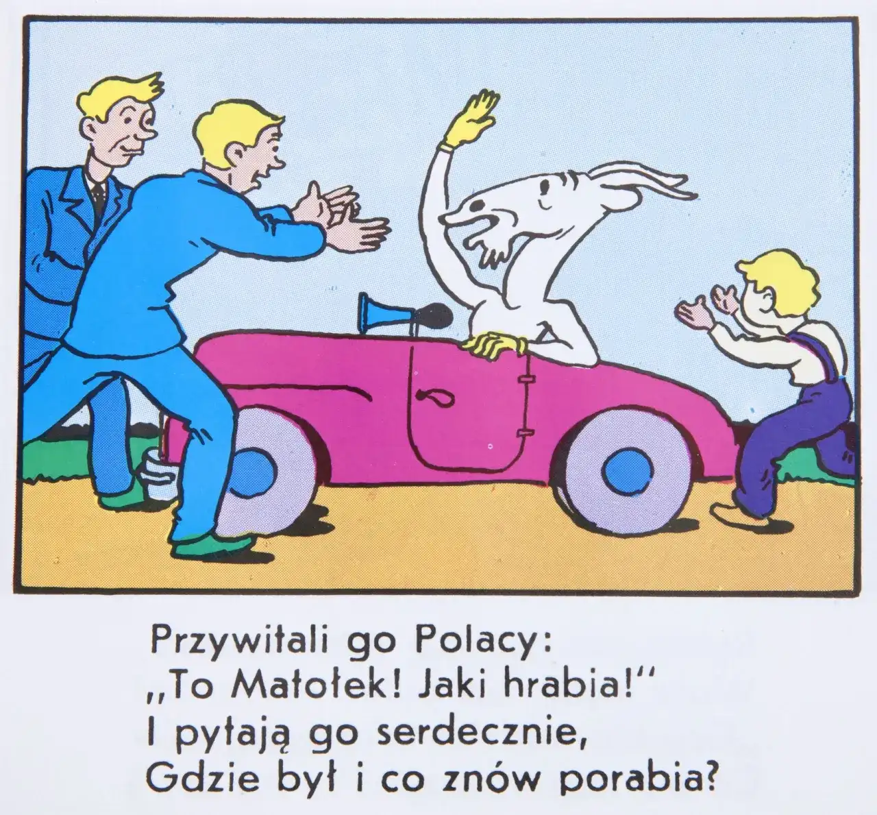 Jak wygląda komiks? Poznaj jego cechy, rodzaje i przykłady wizualne