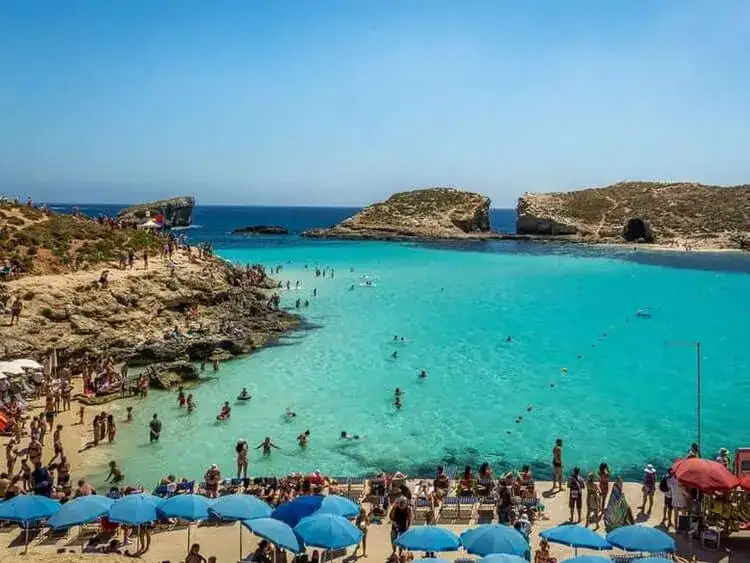 Jaka jest teraz pogoda na Malcie? Sprawdź, co cię czeka!