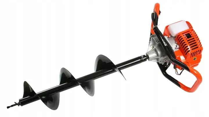 Ranking Wiertnic Glebowych w 2023 r.