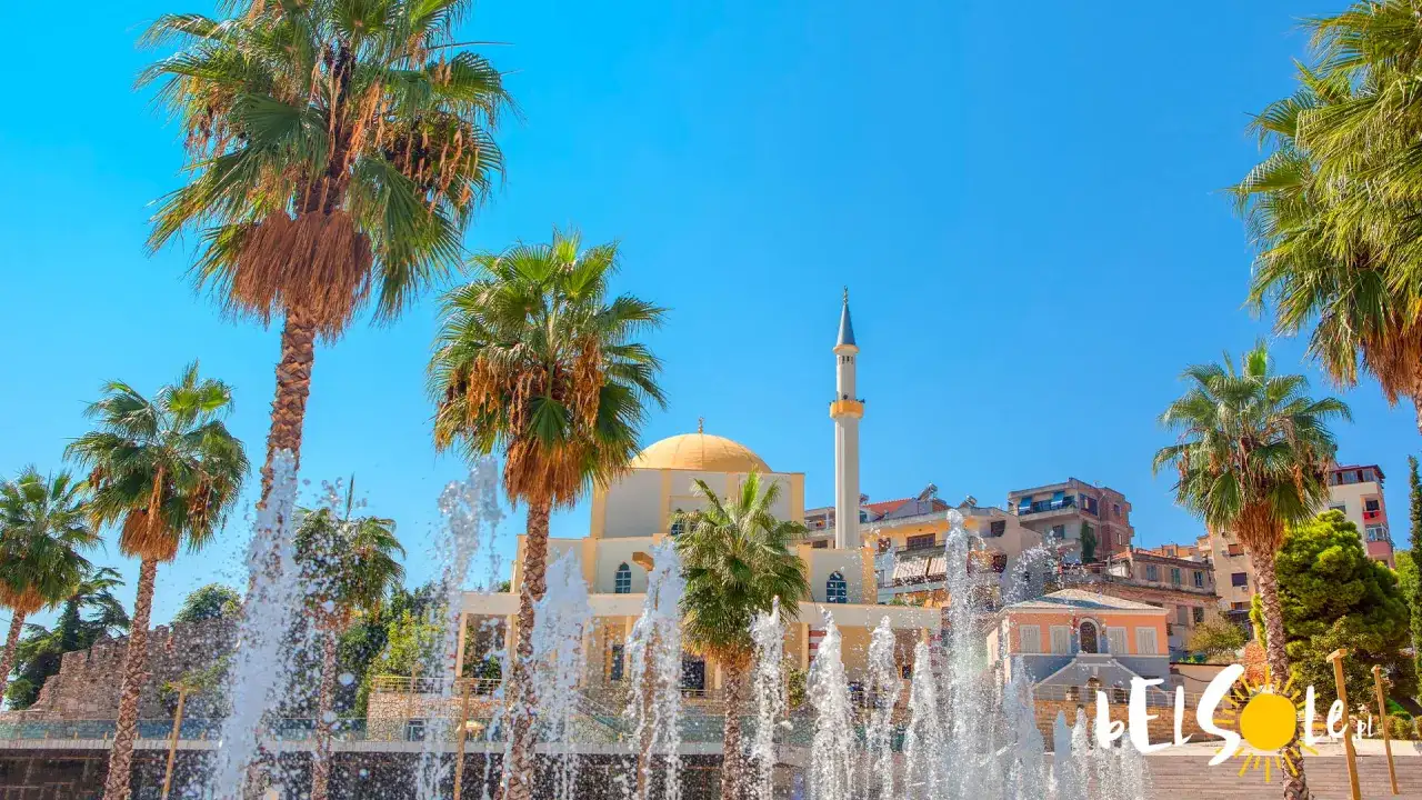 Najlepsze atrakcje w Durres, Albania – co warto zobaczyć i zwiedzić