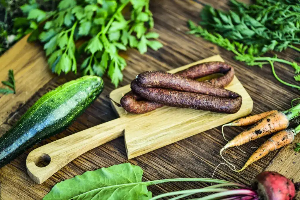 Kiełbasa na keto: jak wybrać zdrowe i smaczne opcje bez węglowodanów