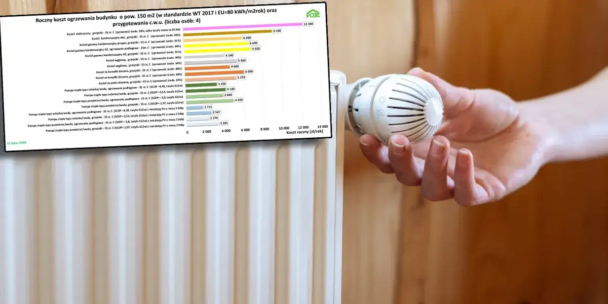 Kocioł na biomasę - co to jest i jak może obniżyć koszty ogrzewania