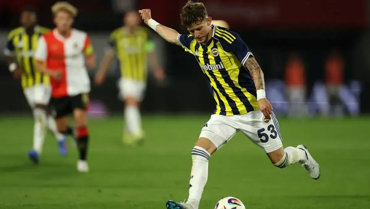 Fenerbahçe: Wyniki, rozegrane mecze i analiza drużyny