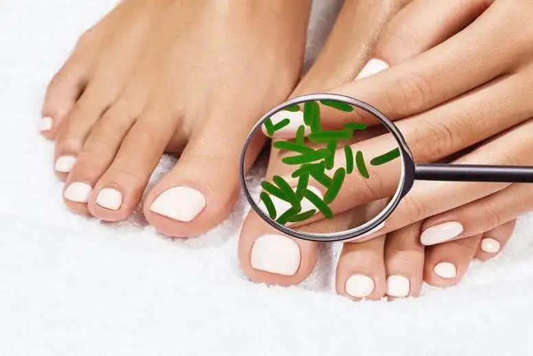 Zielona bakteria: 5 objawów infekcji i skuteczne leczenie