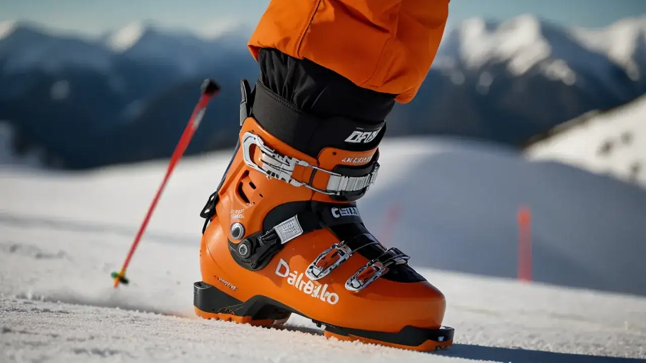 Czy Aerro od Dalbello to przełom w butach narciarskich? Testy