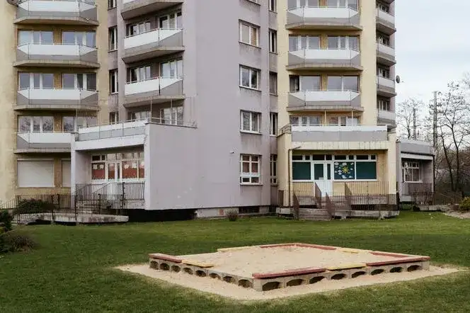 Osiedle Gwiazdy Katowice - ile pięter mają budynki i co warto wiedzieć