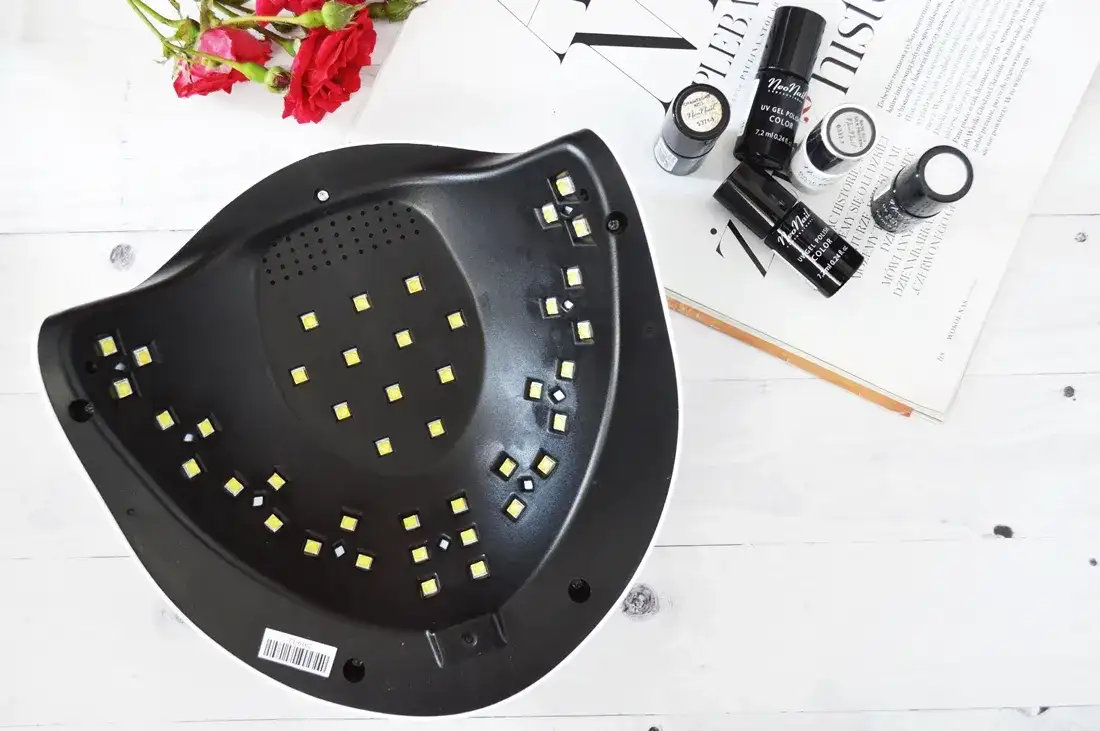 Jakiej mocy lampa do hybryd zapewni trwałość i skuteczność?