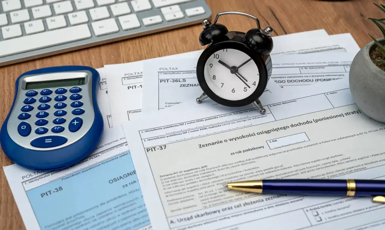 Do kiedy rozliczyć PIT-11? Nie przegap terminu i uniknij kar