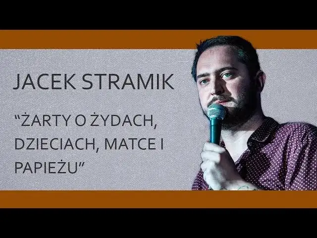 Żarty o Żydach: Eksploracja kontrowersji wokół tego tematu