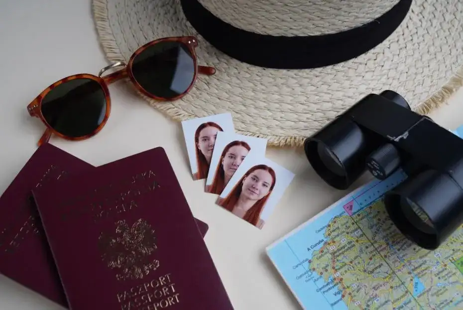 Gdzie zrobić zdjęcie do paszportu, aby uniknąć problemów z dokumentami?
