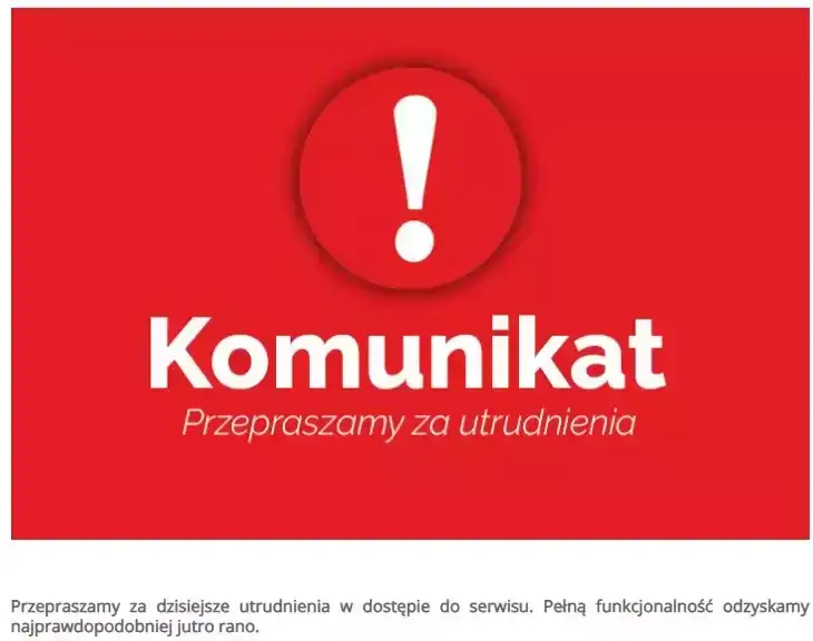 Demokracja: przepraszamy za usterki. Czy Polska ma szansę?