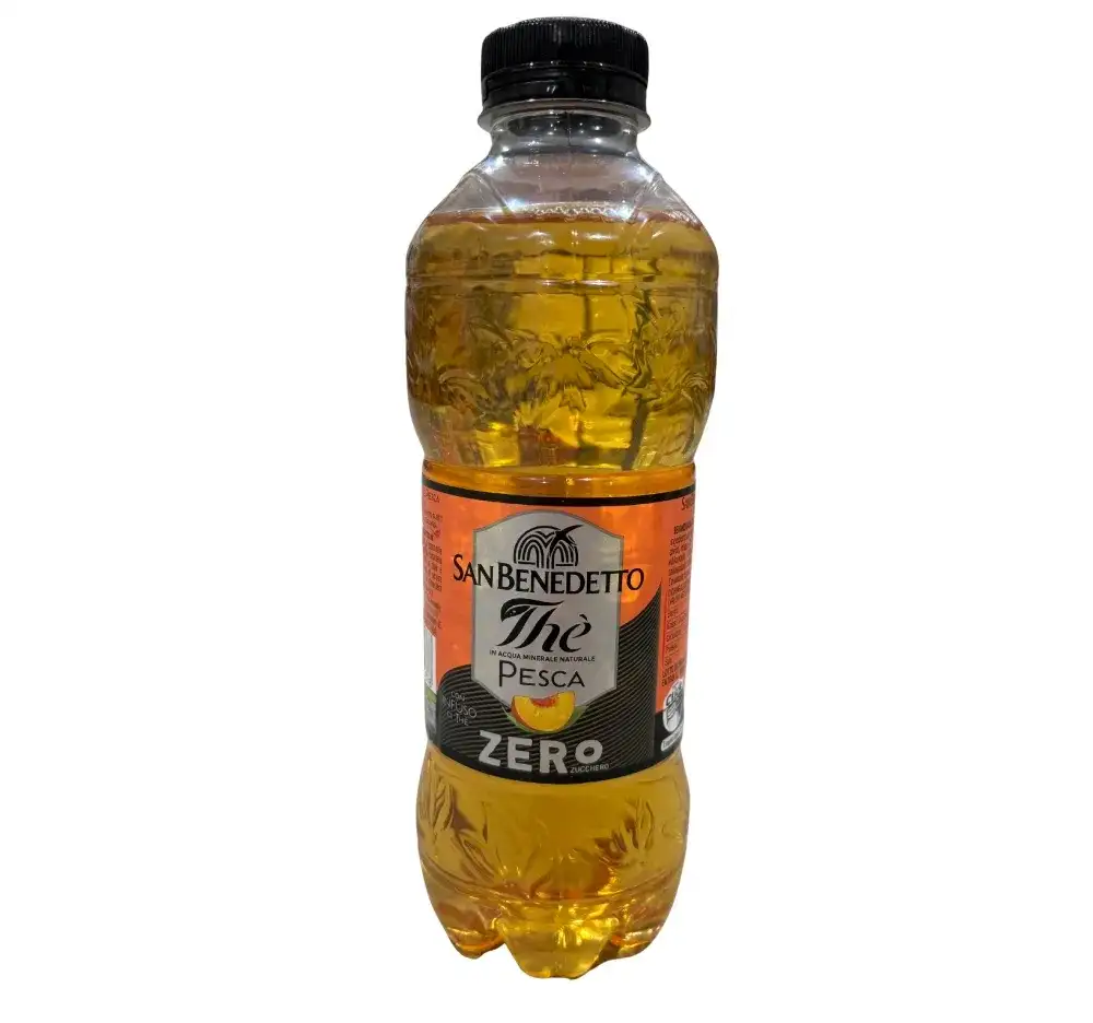San Benedetto napój - odkryj smaki, które pokochasz w Polsce