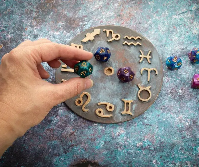 Prozerpina w astrologii: jak wpływa na twoje życie i rozwój osobisty