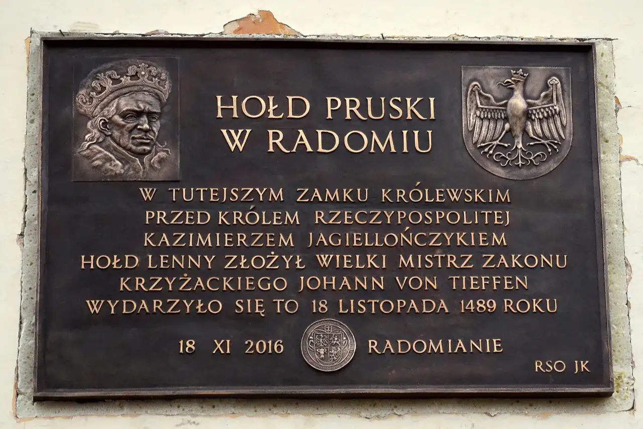Co jest większe: Radom czy Paryż? Zaskakujące porównanie miast