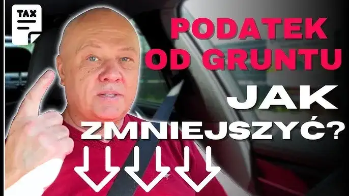 Jak obniżyć klasę gruntu: Legalny sposób na mniejszy podatek