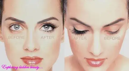 Trwałość przedłużanych rzęs: Jak dbać, by efekt trwał 6 tygodni?