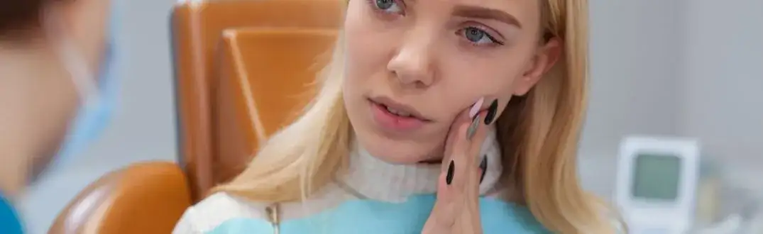 Ile boli ząb po plombowaniu? Rozpoznaj normalny ból od alarmu