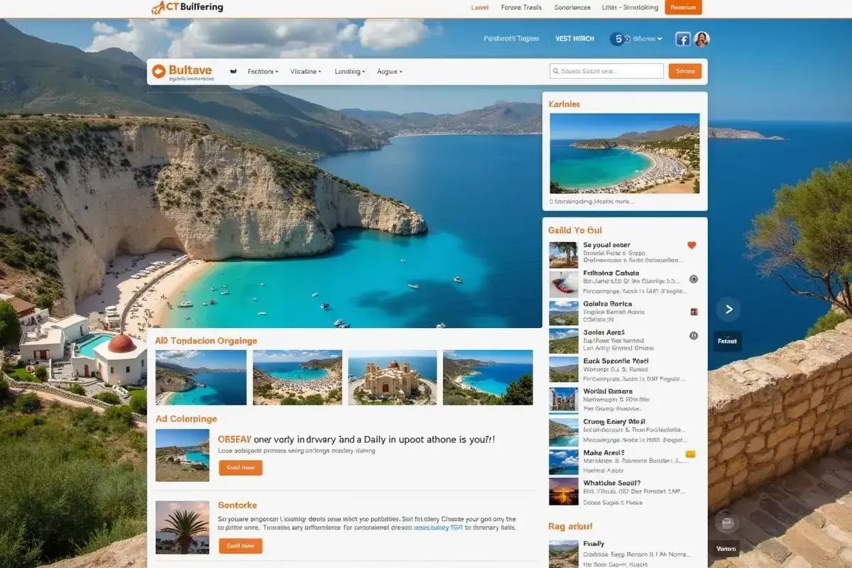 Gdzie najlepiej rezerwować noclegi, aby zaoszczędzić i uniknąć pułapek