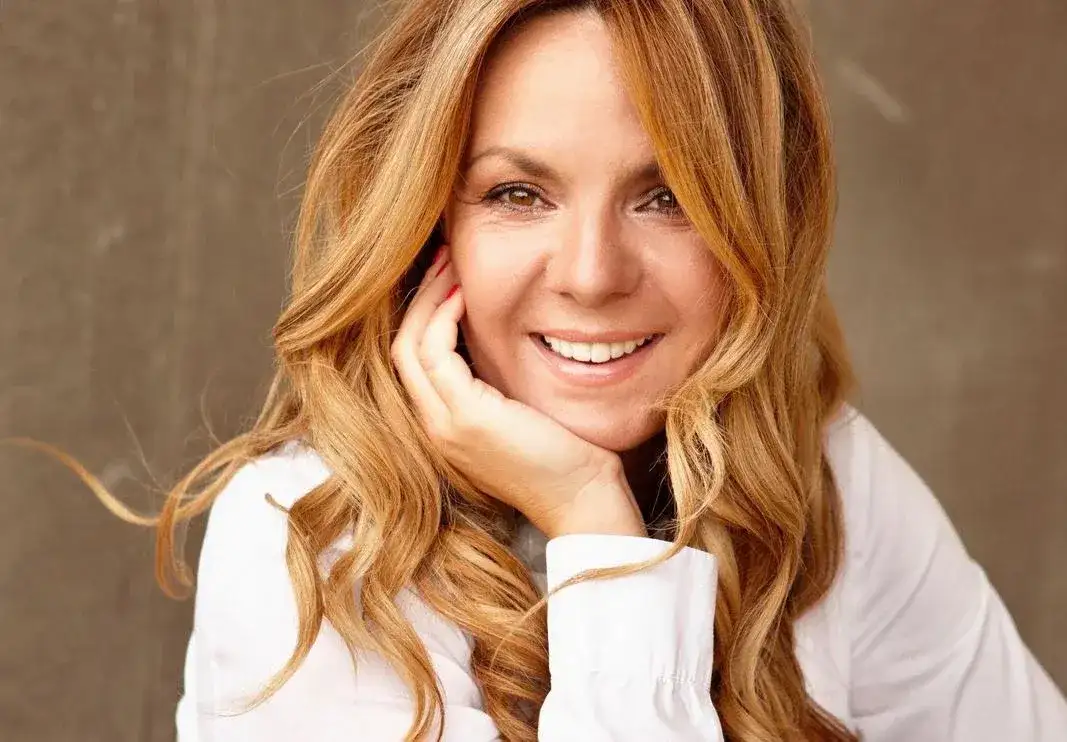 Kiedy urodziła się Krystyna Łuczak-Surówka? Odkryj jej historię