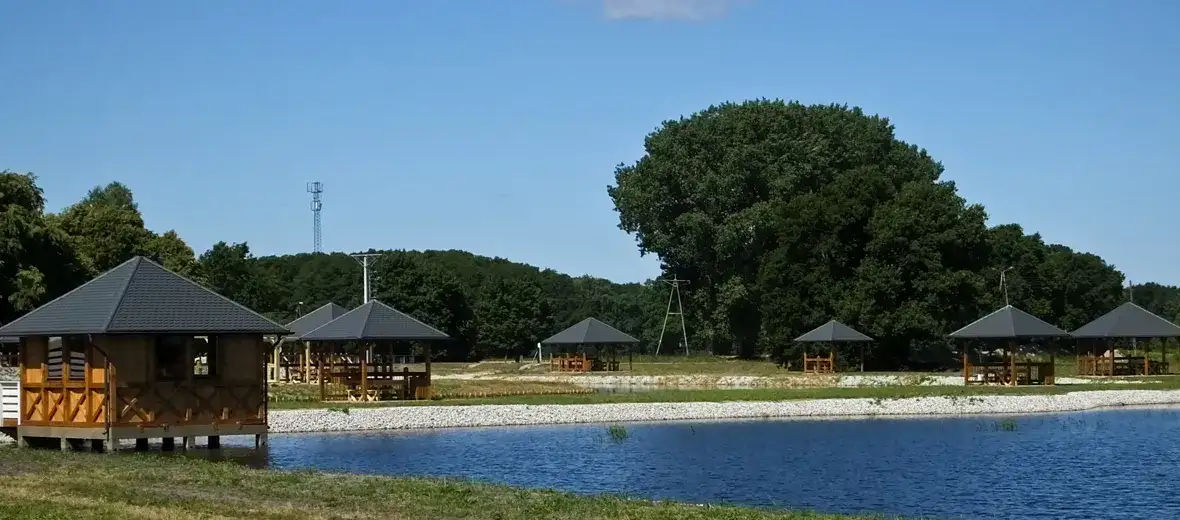 Łowisko Milejewo - idealne miejsce na wędkowanie i ryby do złowienia