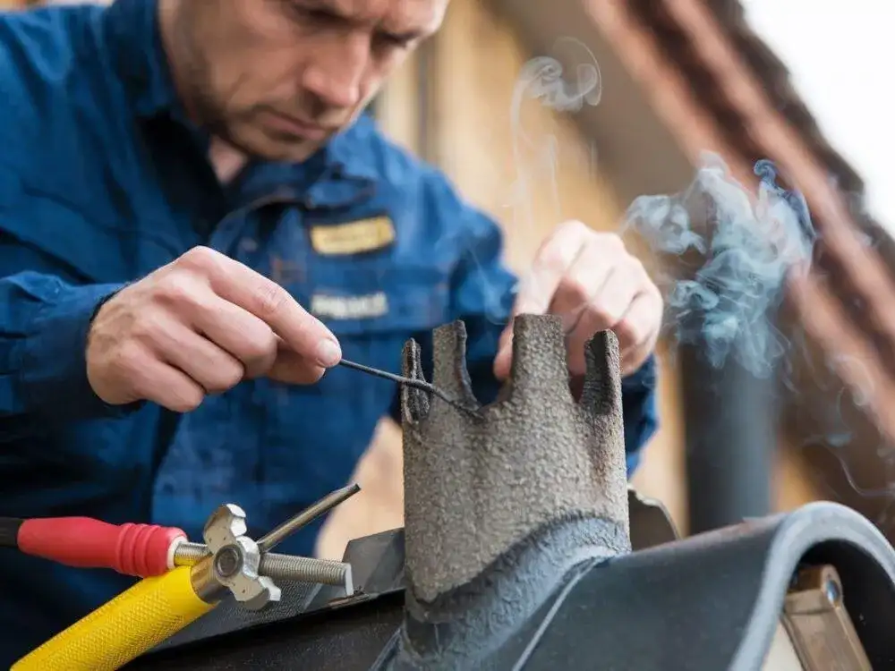 Nieszczelny komin objawy: jak rozpoznać zagrożenie w swoim domu