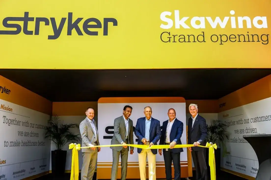 7 firm ze Skawiny, o których nie miałeś pojęcia. Zaskoczenie!