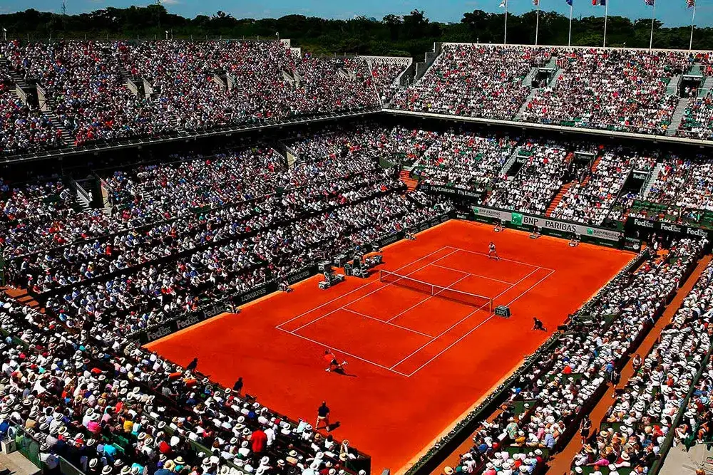 Czy puchar Roland Garros jest przechodni? Odkryj jego historię i zasady