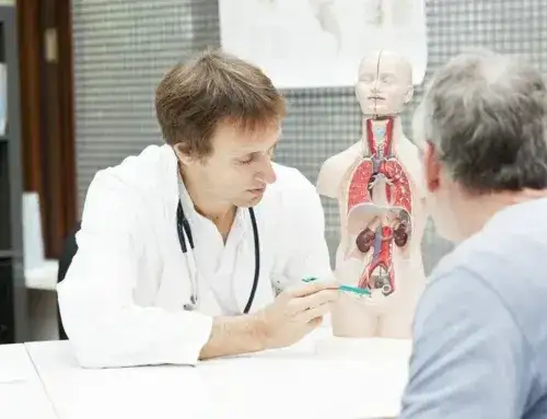 Urolog od czego? Poznaj objawy i problemy wymagające wizyty