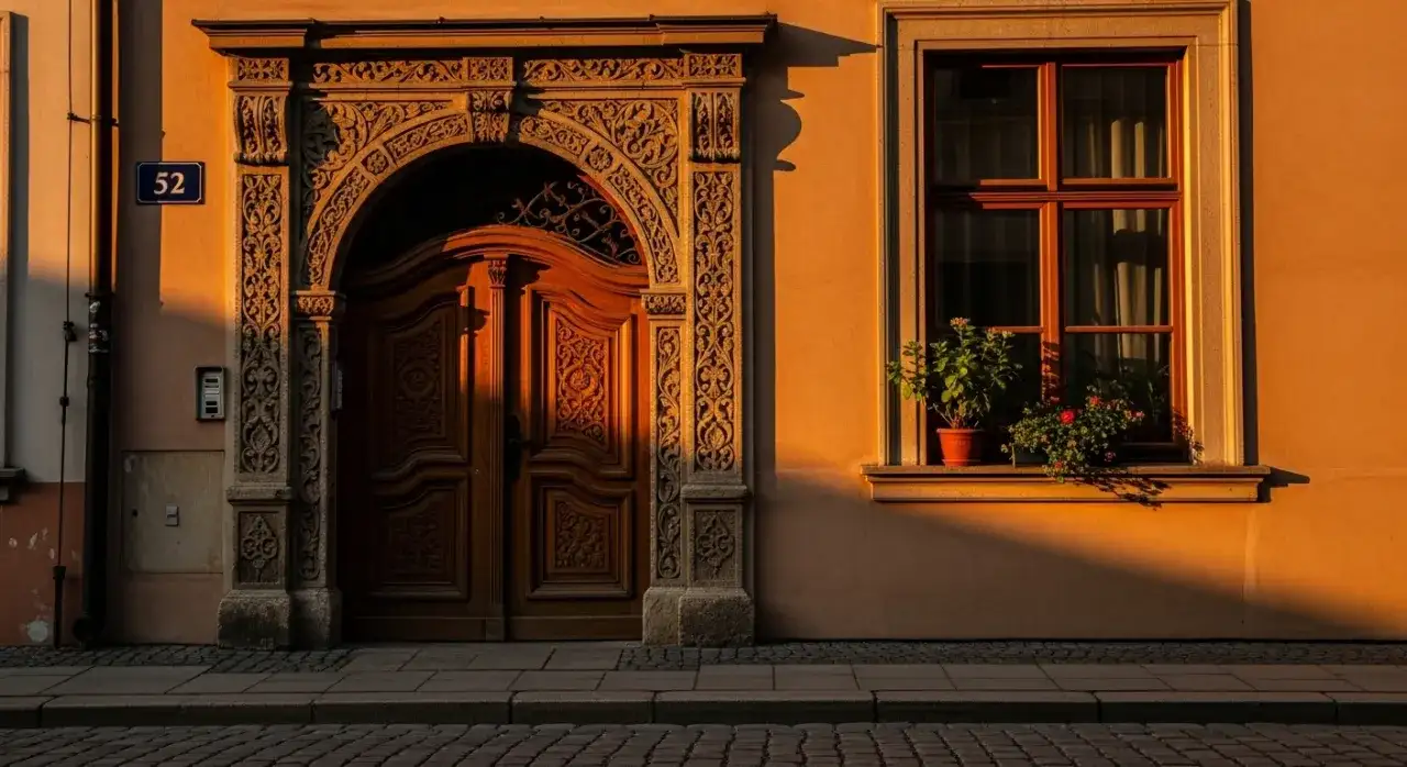 Gdzie mieszka Piotr Cugowski? Zaskakujące fakty o jego życiu w Lublinie