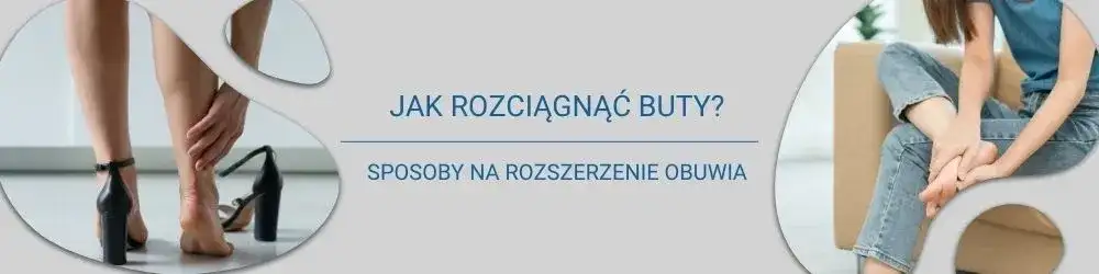 Jak zwiększyć rozmiar buta? Skuteczne metody, które działają