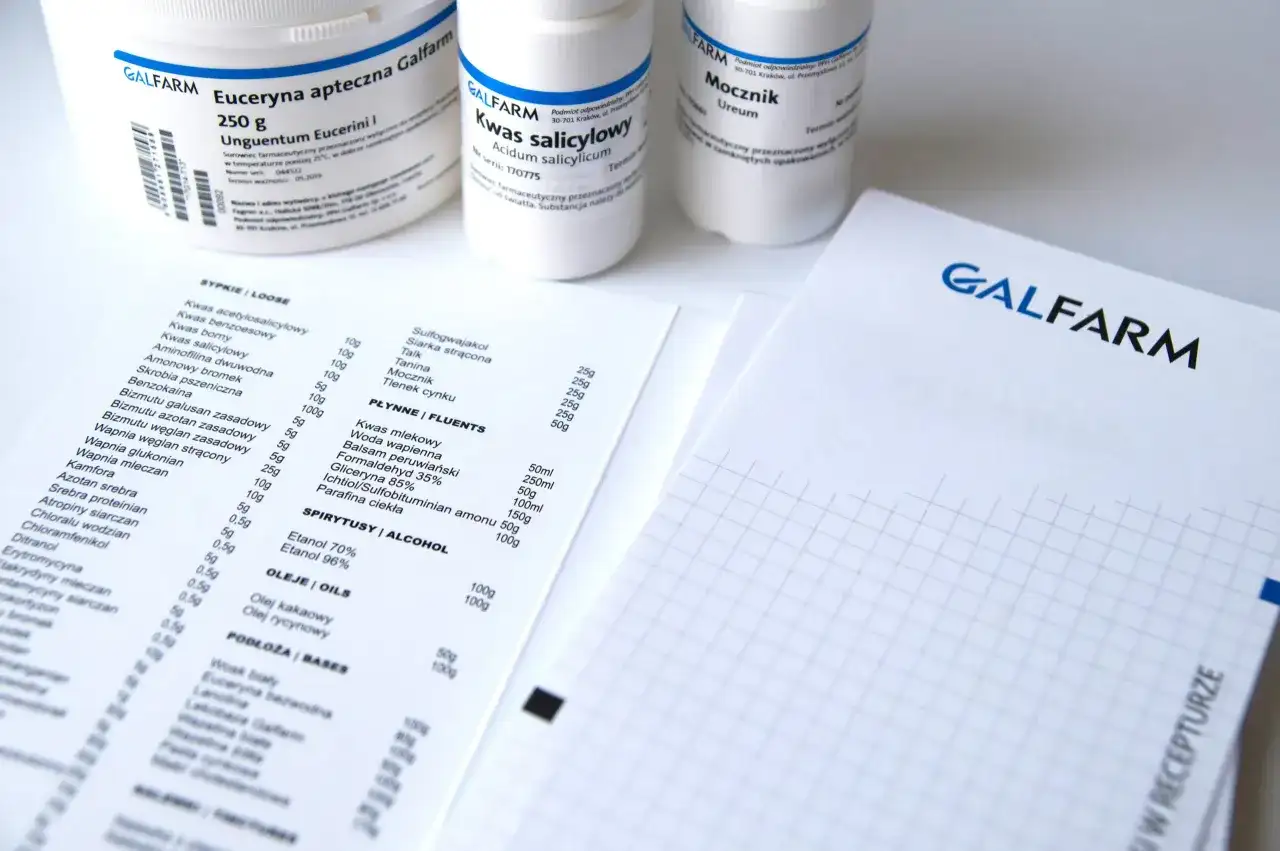 Apteka w kuchni Mariana Różyca: Naturalne metody leczenia z kuchni