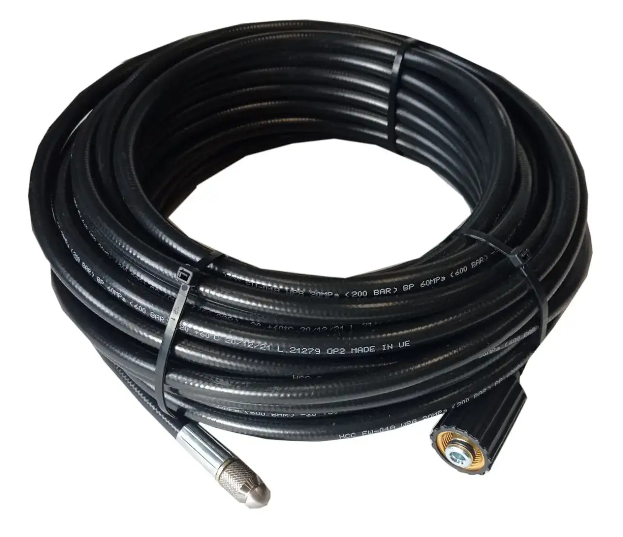 Jak naprawić wąż od karchera i uniknąć kosztownych awarii w przyszłości