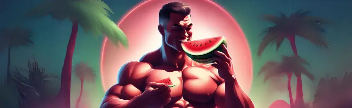 Cytrulina dla biegaczy: Klucz do lepszej wydolności i regeneracji?