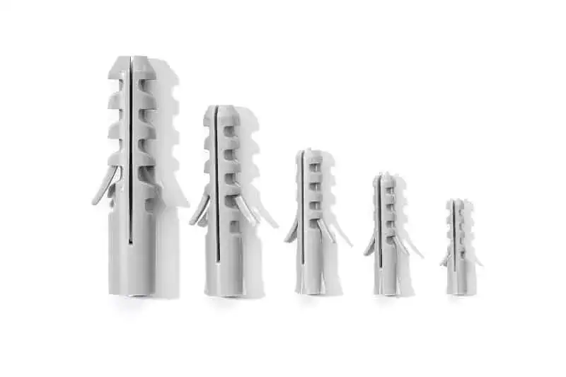 Jakie kołki do legarów wybrać, aby uniknąć problemów z mocowaniem?