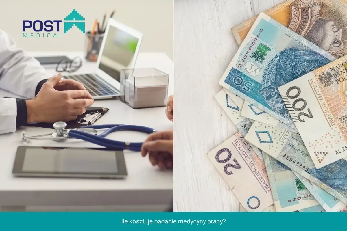 Cena badań wysokościowych: od 150 zł. Kto płaci i co obejmują?