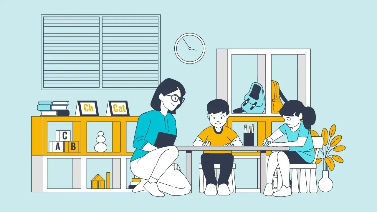 Jak zdobyć dofinansowanie do przedszkola i uniknąć błędów w aplikacji