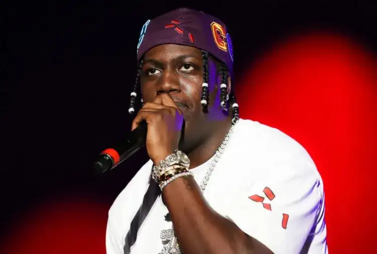 Lil Yachty Poland: Jak powstał ten niespodziewany viralowy hit?