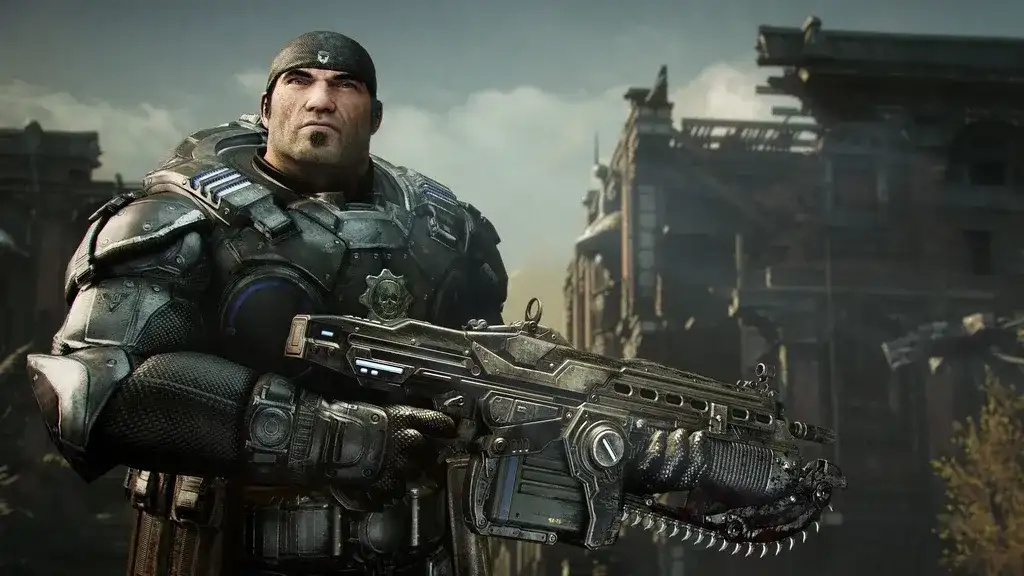 Czy Gears of War kiedykolwiek trafi na konsole PlayStation?